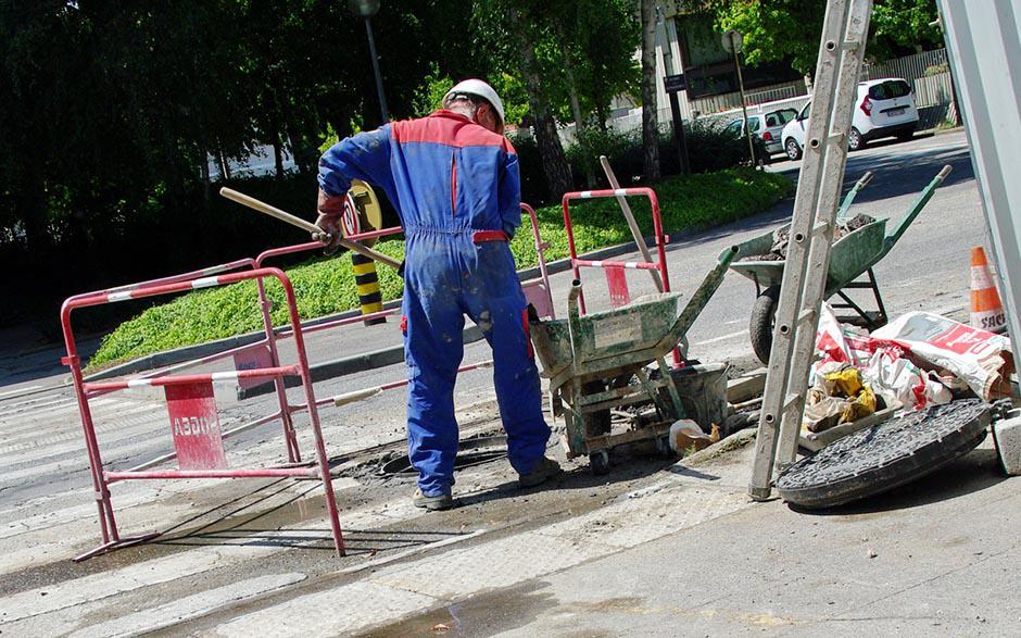 assainissement Asnières-sur-Seine